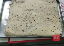 Illustration of how to make crispy pancakes 14