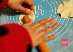 Simplified version of Shaomai recipe 5