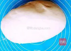 Chinese cabbage Illustration of how to make celery and pork dumplings 1