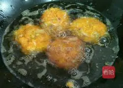 Chicken Croquette Recipe Illustration 12