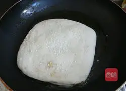 Illustration of how to make crispy puff pastry 16