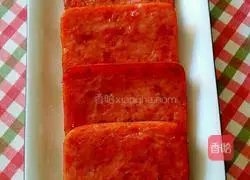 Zucchini and carrot sandwich pancake recipe 7