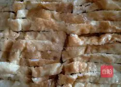 Illustration of how to make shrimp wontons 9