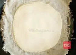 Illustration of how to make spring cakes 10