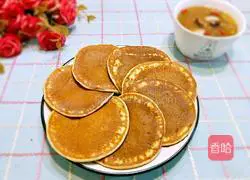 Illustration of how to make banana muffins 13