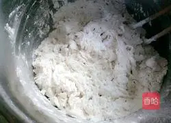 Winter Solstice Lamb and Carrot Dumplings Recipe Illustration 3