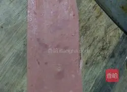 Kuaishou Sandwich Recipe 3