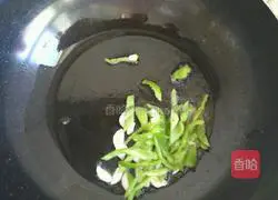 Illustration of home-style fried pancakes 3