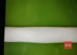 Illustration of how to make delicious dumplings 3