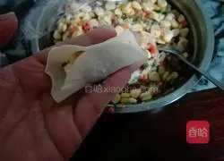 Dumpling Illustration of how to do it 4