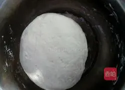 Pork and celery wonton recipe illustration 7