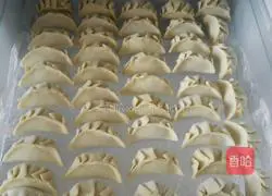 Illustration of how to make dumplings 3