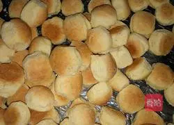 Illustration of how to make Wangzi steamed buns 7