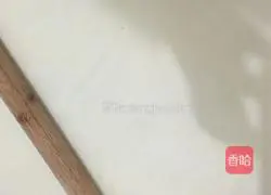 Illustration of how to make fried noodles 6