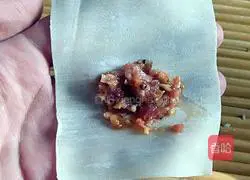 Ruyi Yuanbao Wonton Recipe Illustration 5