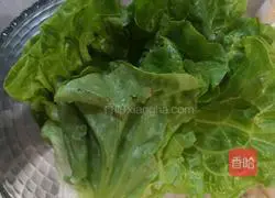 Purple sweet potato sandwich recipe 2