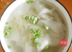 How to make cumin wontons Illustration 4