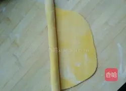 Super Simple Hanamaki Manju Recipe Illustration 5