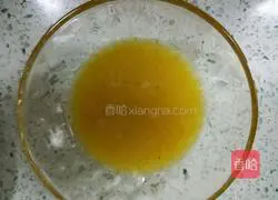 Illustration of how to make pan-fried steamed buns 4