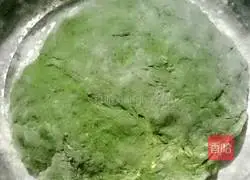 ❤Xiaorui style vegetable rose steamed buns and flowering steamed buns recipe 4