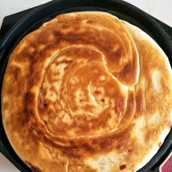 Baked Chili Pancakes