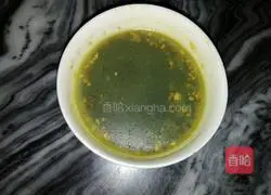 Yuanbao Wonton Recipe Illustration 11