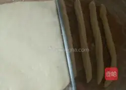 Illustration of Homemade Noodles 9