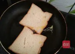 Illustration of how to make a sandwich 10