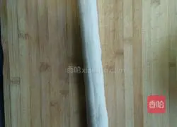 Illustration of how to make burritos (small pancakes) 3