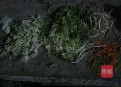 Millet fried rice recipe 2