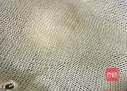 Illustration of how to make milk-flavored steamed buns 4