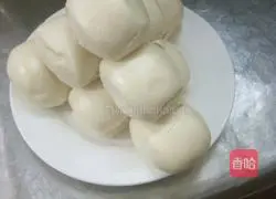 Shaanxi Gangzi Steamed Buns Recipe Illustration 10