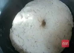 Illustration of how to make two kinds of steamed buns 8