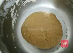 Brown sugar steamed buns recipe 3