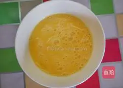 Illustration of how to make pan-fried dumplings 4