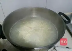 Vegetable fried noodles recipe 4
