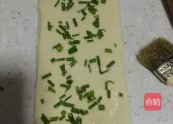 How to make Hanamaki and Steamed Buns Illustration 2