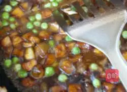 Eggplant noodles.Recipe 3