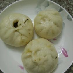 Sauerkraut buns