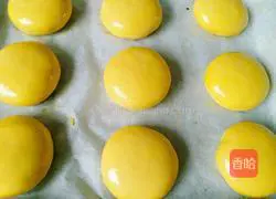  Illustration of how to make pumpkin and brown sugar scones 16