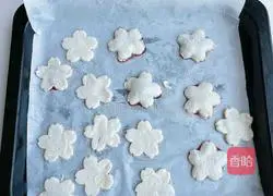 Raspberry jam hand cake recipe 6