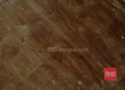 Illustration of how to make spiced sesame crispy pancakes 12