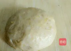 Lotus paste cake recipe 6