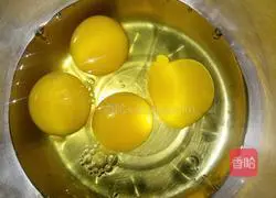 Milk Egg Pancake Recipe Illustration 1