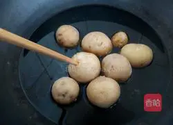 Soy sauce fried rice recipe 2