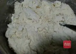 Illustration of how to make homemade cakes 2