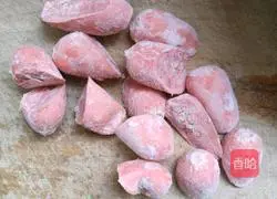 Illustration of how to make braised pancakes 3