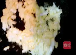 Spicy cabbage and pork belly fried rice Illustration of how to do it 5