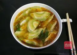 Rainbow Dumplings (Full Version) Recipe Illustration 17