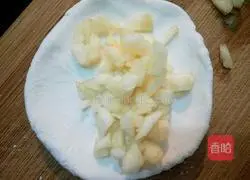 Apple pancake recipe 6